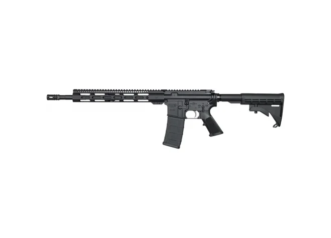 Карабін DPMS DR-15 16” кал .223 Rem 1:7" Фото 3